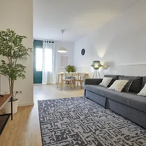  Apartament Bbarcelona Clot