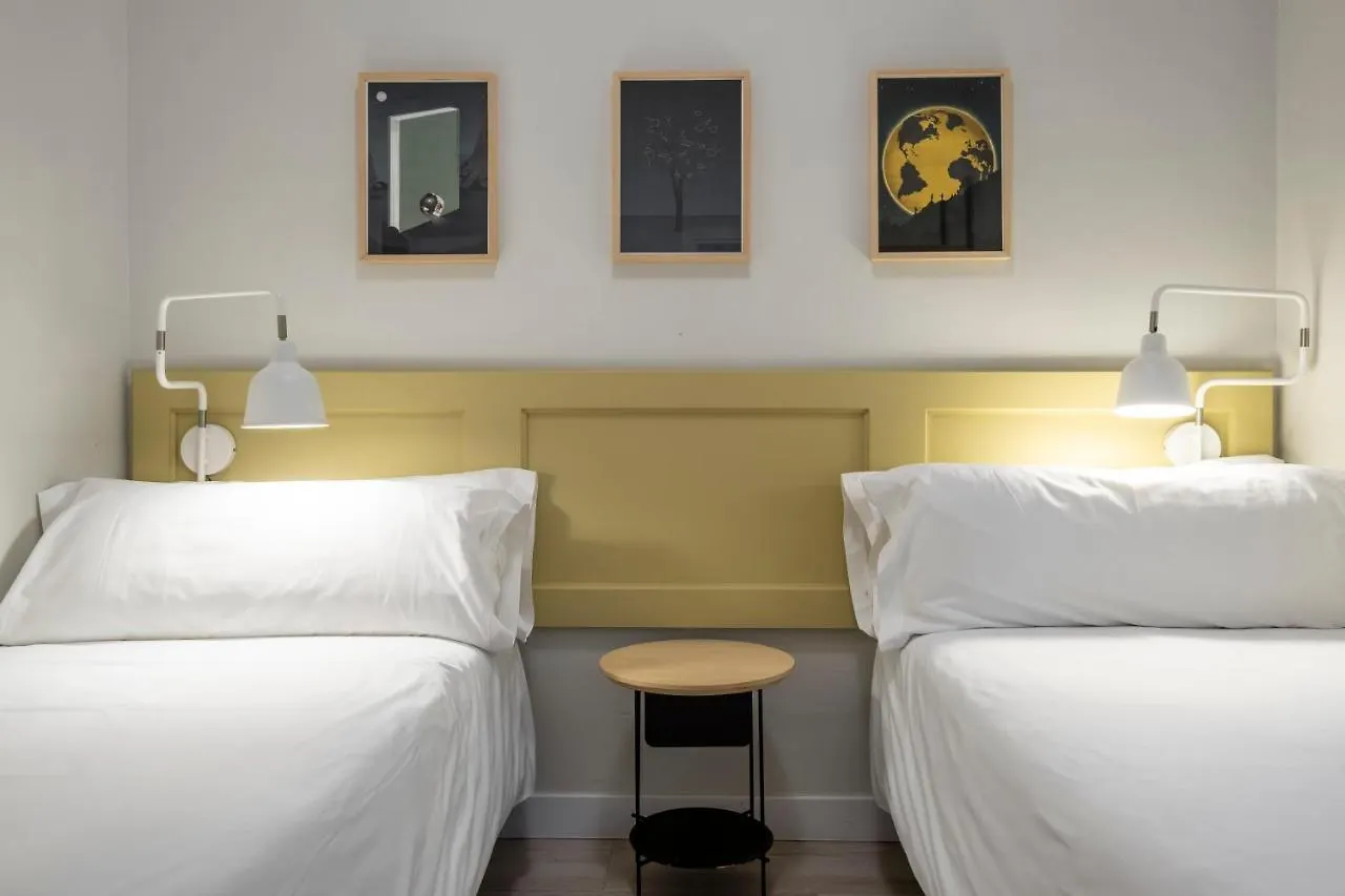 Aspasios Gracia Apartments Barcelona