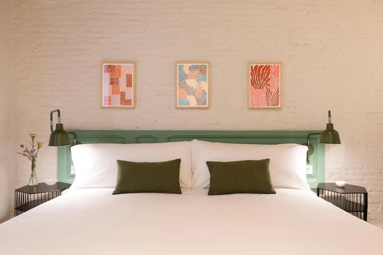 Aspasios Gracia Apartments Barcelona